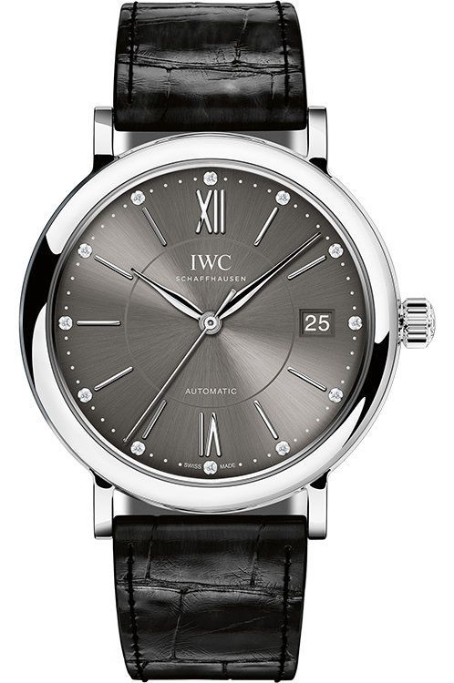 Iwc discount caliber 35111