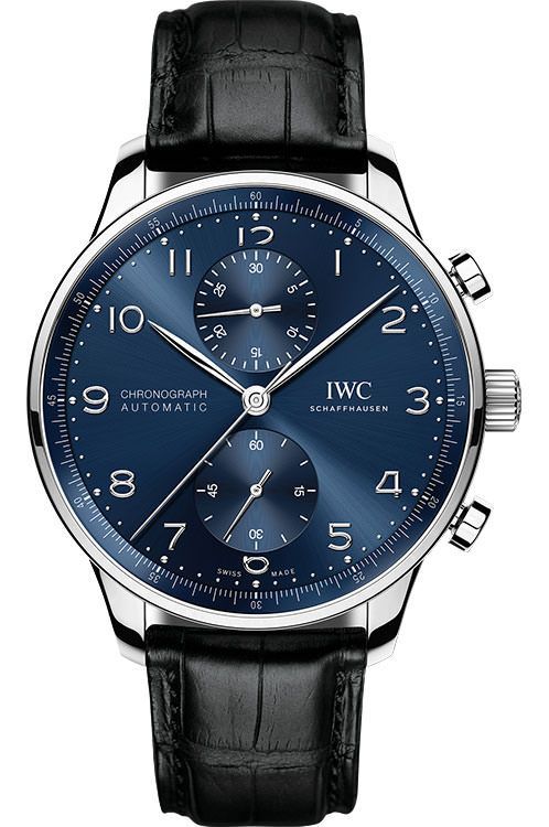 Shop IWC Portugieser Watches Online in India Ethos Watches