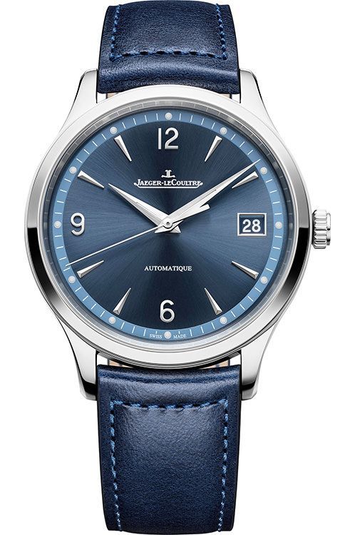 Jaeger LeCoultre Master Control Watches at Ethos