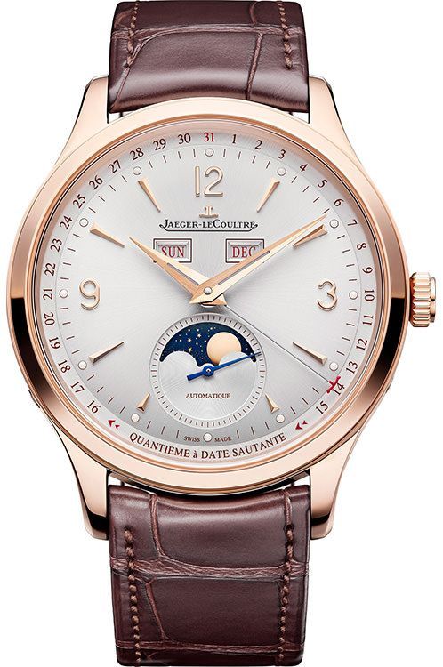 Jaeger lecoultre 2024 master control occasion