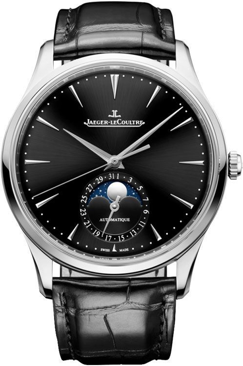 Jaeger LeCoultre Watches at Ethos Watch Boutiques