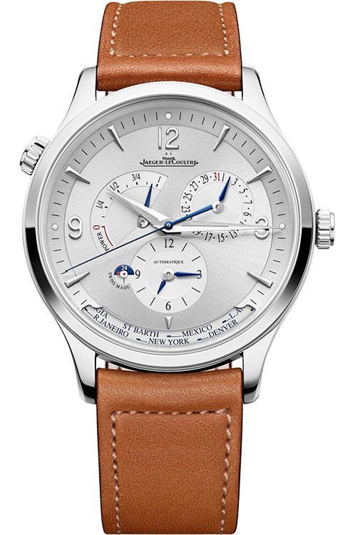 Jaeger LeCoultre Watches at Ethos Watch Boutiques