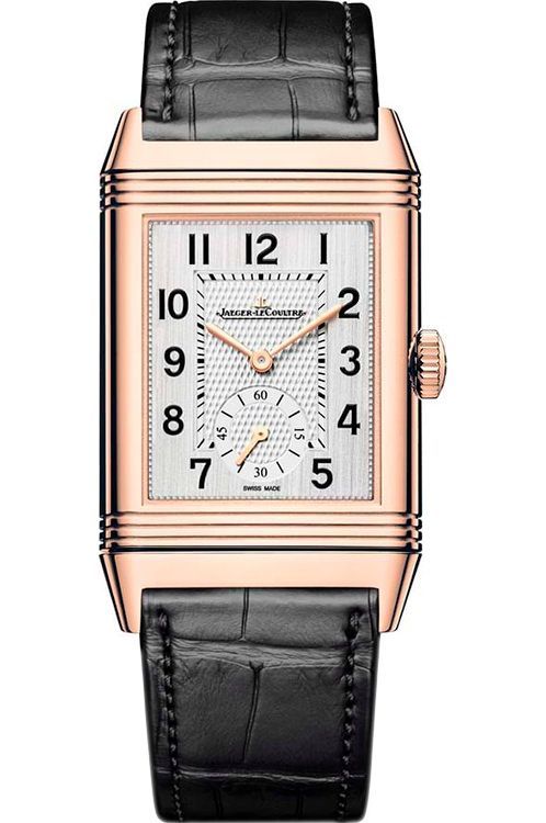 Jaeger LeCoultre Reverso Watches at Ethos