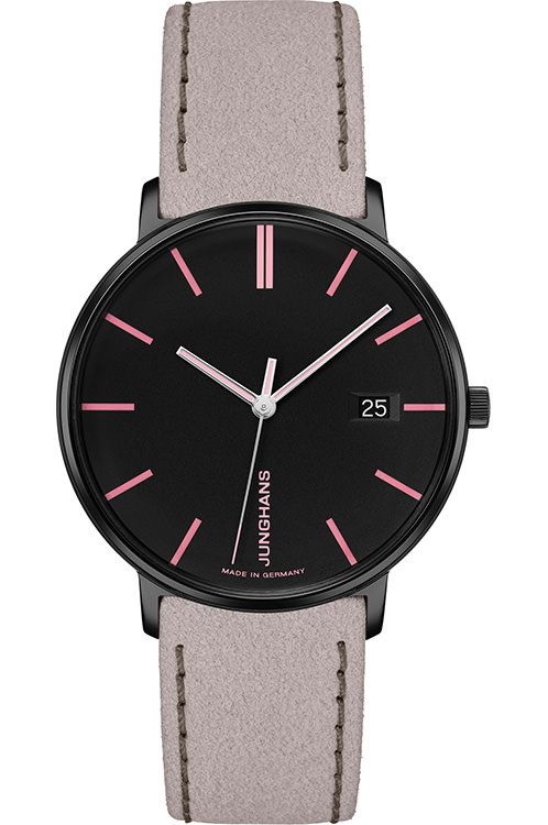 Junghans FORM Automatic Watch | 027423900