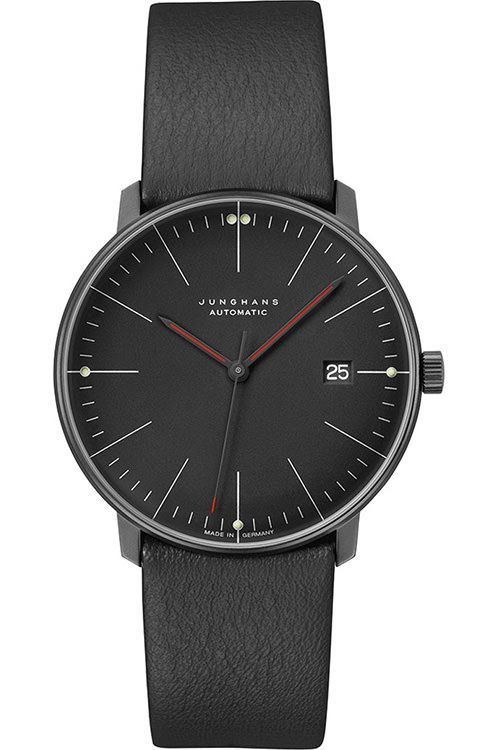 Shop Junghans Max Bill Watches Online in India Ethos