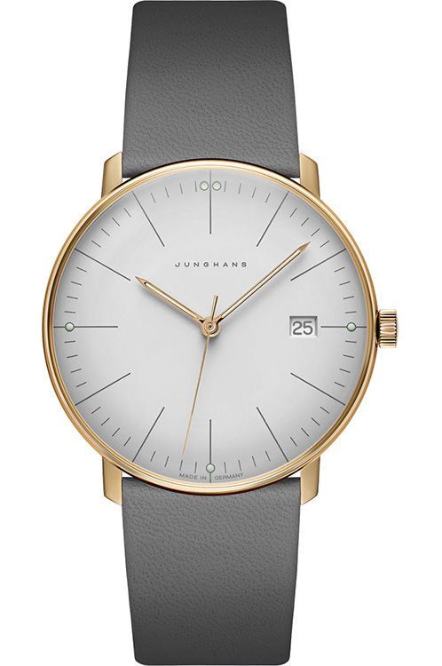 Junghans Watches at Ethos Watch Boutiques