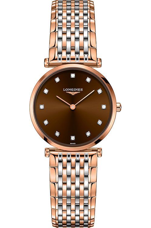 Longines Watches for Women at Ethos