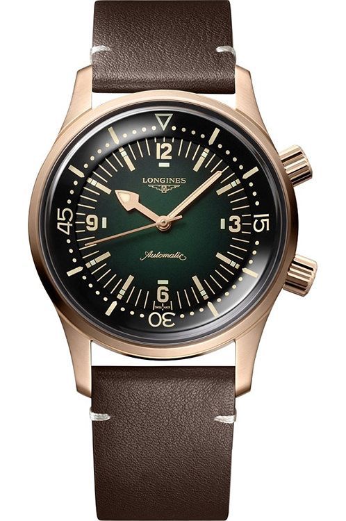 Longines legend 2025 diver precio