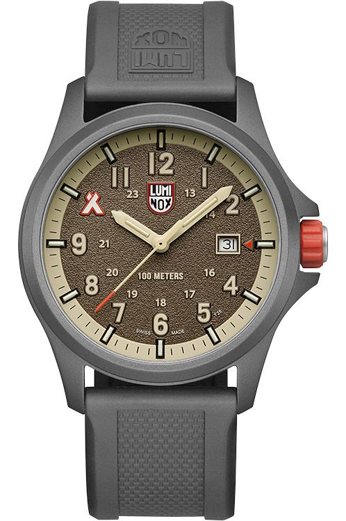 Luminox Bear Grylls Survival Quartz Watch | XB.3739