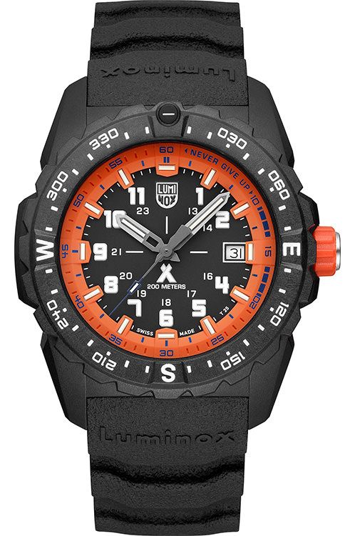 Luminox Bear Grylls Survival Quartz Watch | XB.3731