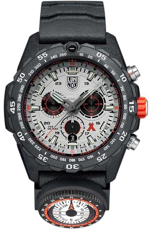Luminox Bear Grylls Survival Quartz Watch | XB.3729.NGU