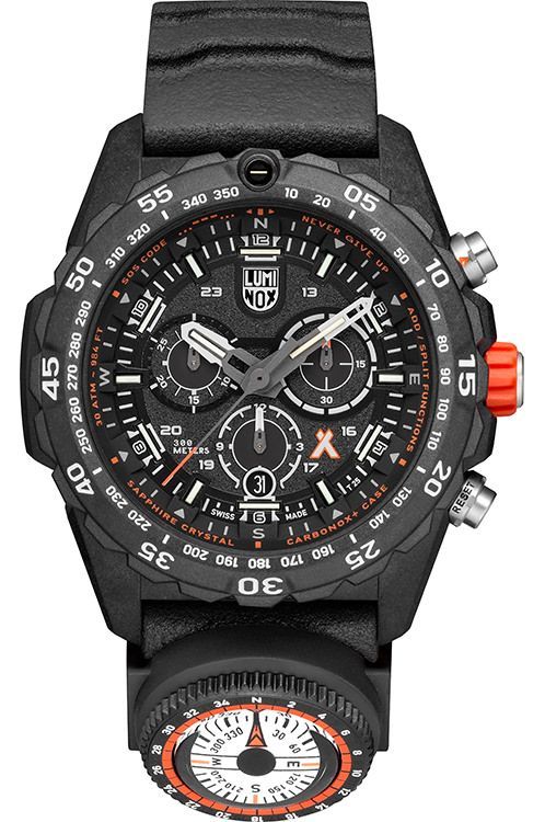 Luminox Bear Grylls Survival Quartz Watch | XB.3735