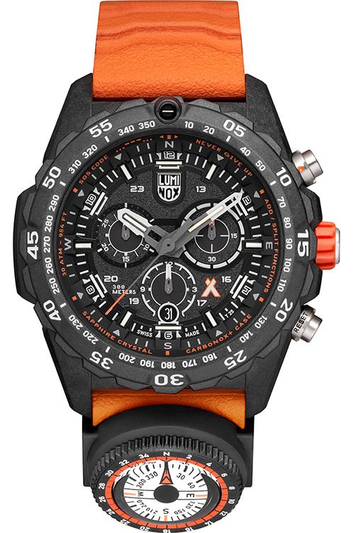 Luminox Bear Grylls Survival Quartz Watch | XB.3739
