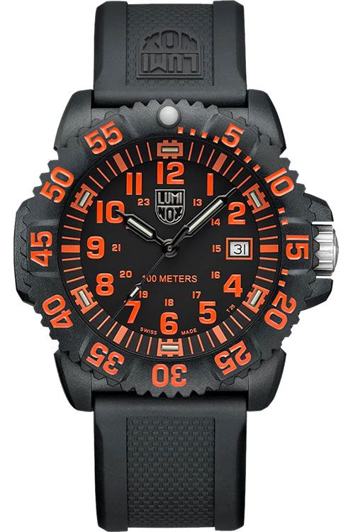 Luminox G-Collection Quartz Watch | X3.ZC21.BO