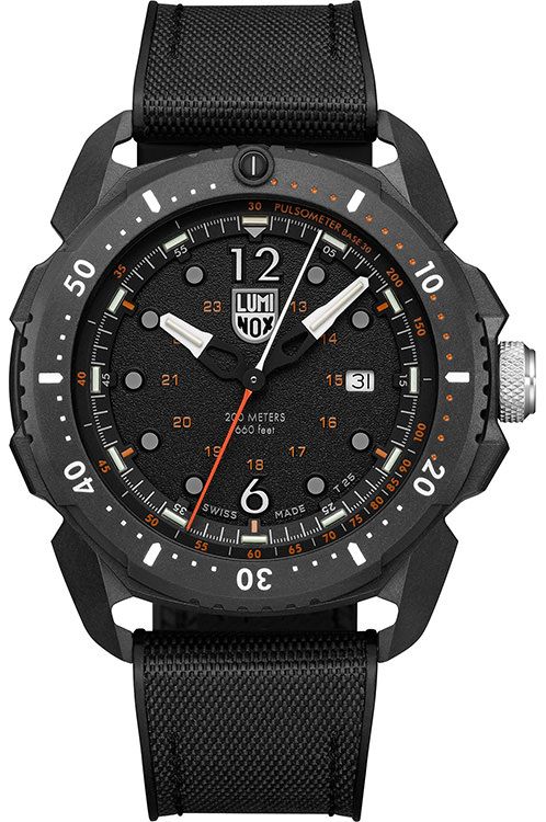 Luminox ルミノックスIce-Sar Artic Ref.1007 ICE-SAR Arctic - 1007 – Shop Official Luminox Watches Online