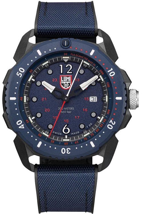 Luminox 1207 best sale