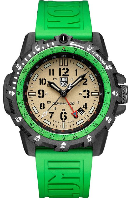 Luminox Commando Quartz Watch | XS.3301