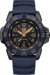 Luminox Navy SEAL Foundation Quartz Watch | XS.3503.NSF