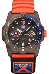 Luminox Bear Grylls Survival Quartz Watch | XB.3749