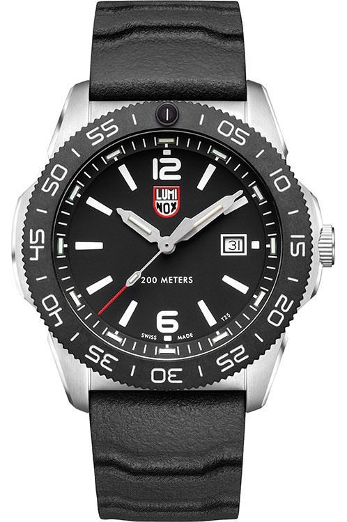 Luminox Pacific Diver 44 mm Watch in Blue Dial