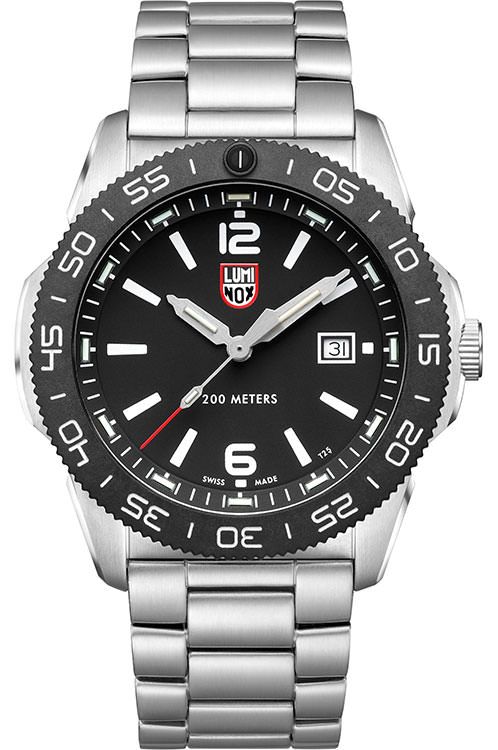 Luminox Pacific Diver Quartz Watch | XS.3123M.SET Luminox Pacific Diver Quartz Watch | XS.3123M.SET
