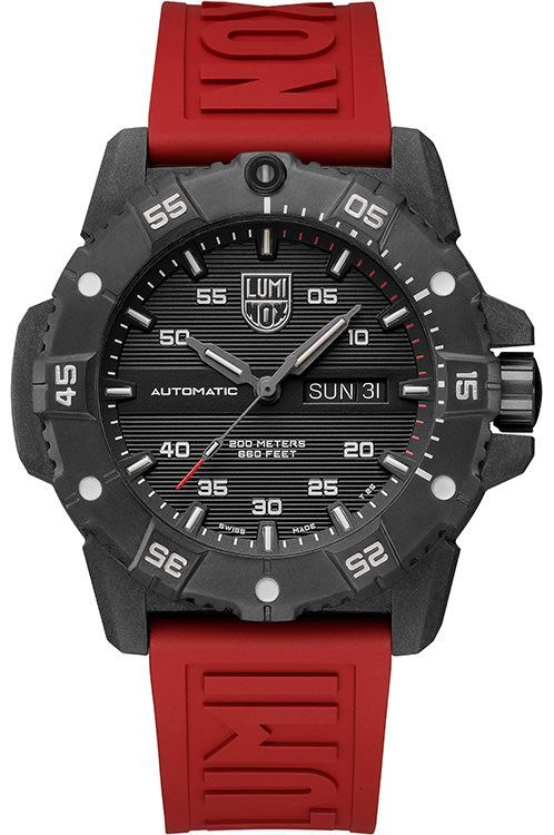 Luminox Watches at Ethos | Official Retailer in India