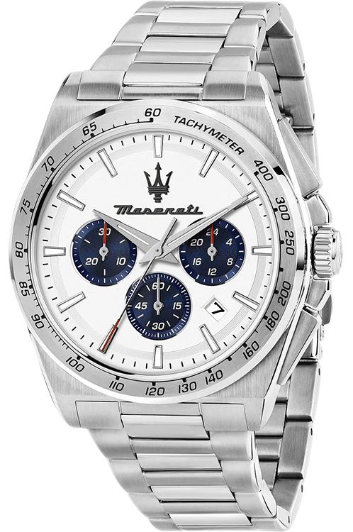 Does Maserati Make Watches: Unveiling Luxury Timepieces