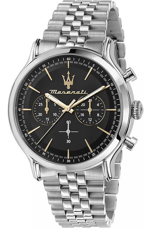 Montre homme best sale maserati epoca