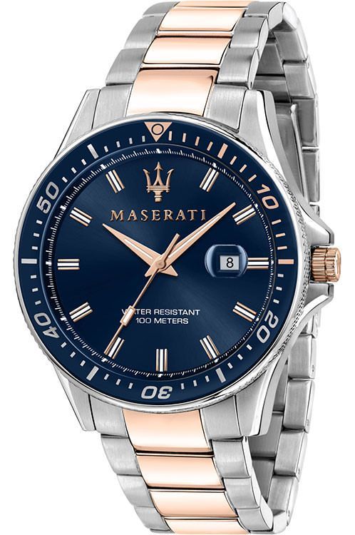 Maserati watches showroom near me hot sale