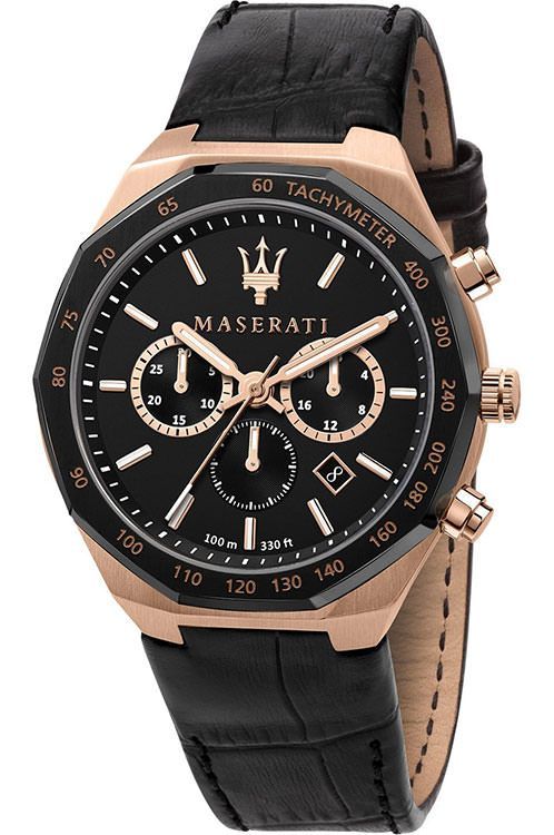 Maserati watch online band