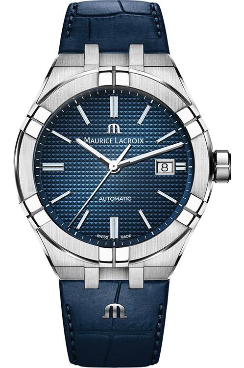 Maurice Lacroix Aikon Automatic Watch | AI6007-SS000-330-2