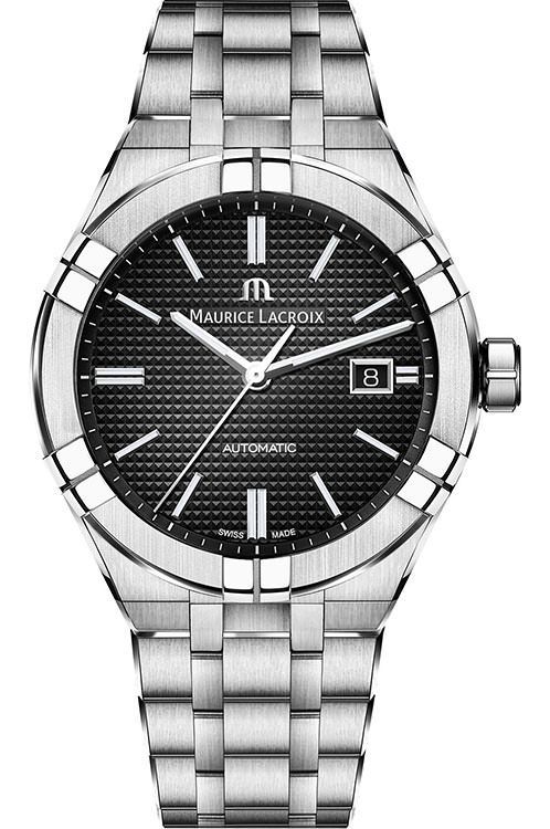 Montre homme maurice discount lacroix