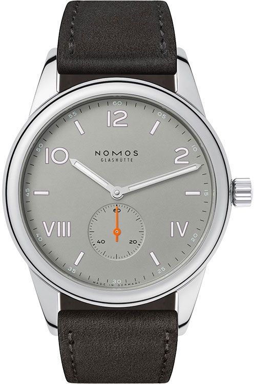 Nomos hotsell club 775