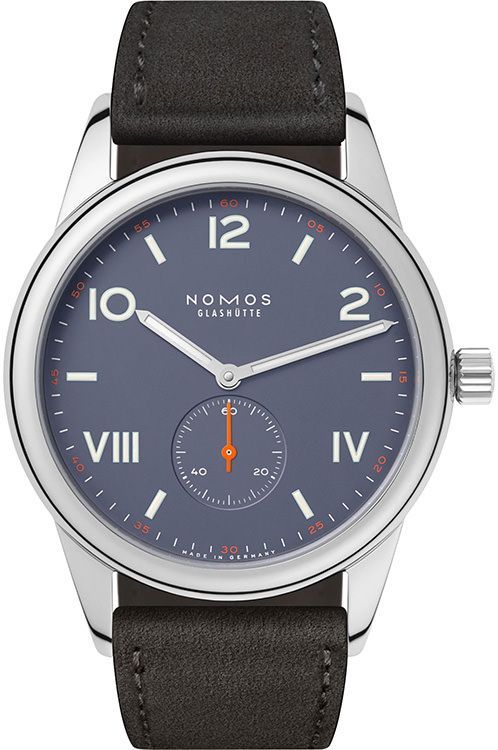 Nomos brand outlet