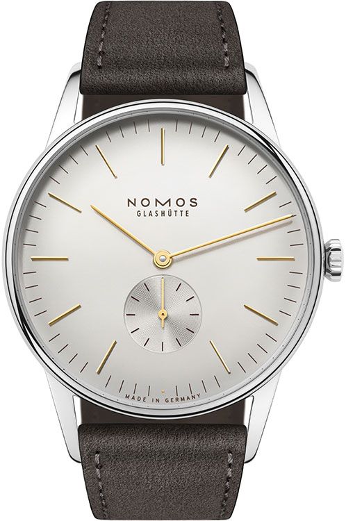 orion brand watches