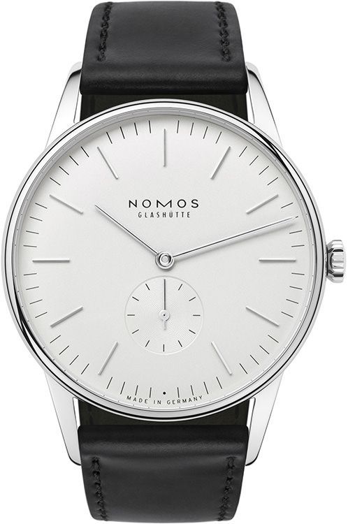 Nomos 342 hotsell