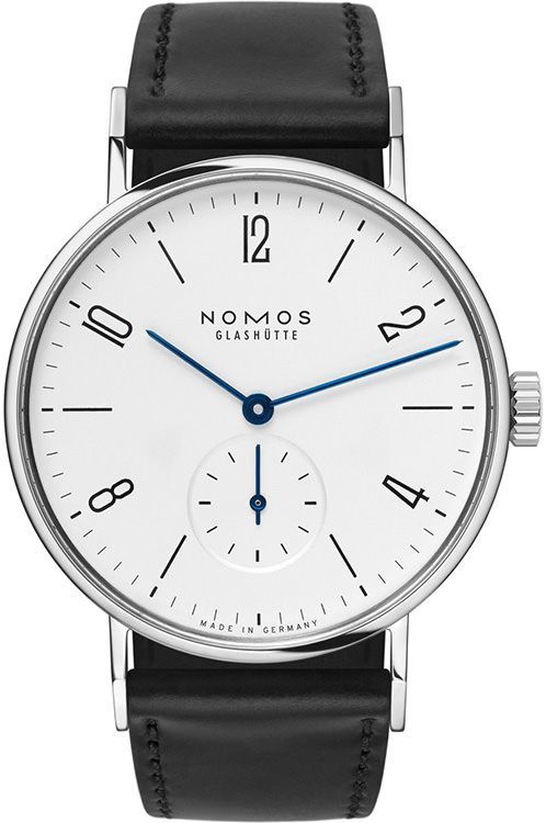 Nomos 2025 tangente 130