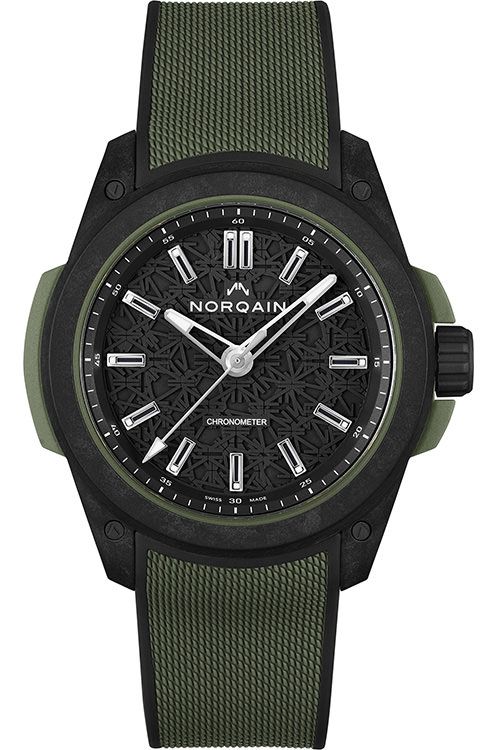 NORQAIN Independence Automatic Watch | N3000.07Q26.B23.R01