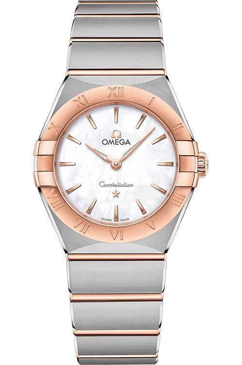 Starting price shop of omega watches