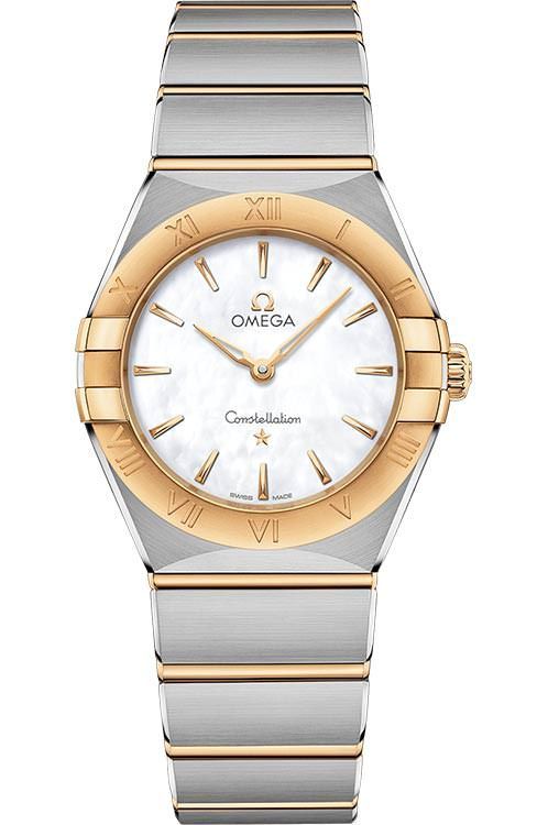 Omega watches deals india