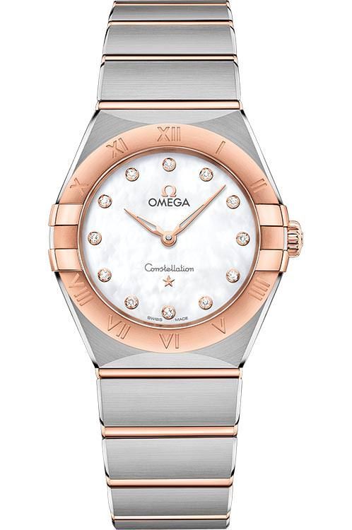 Omega 2024 boutique prices