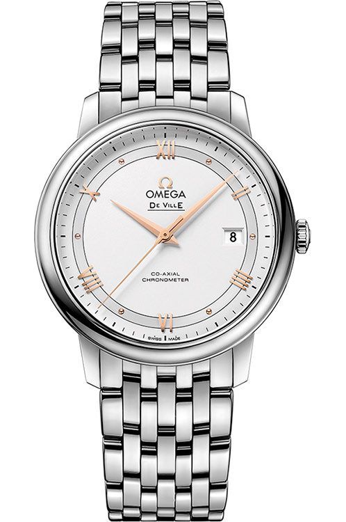 Omega de ville online coaxial