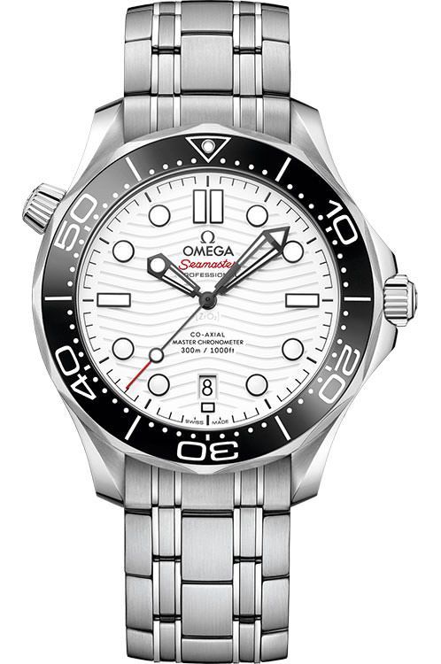 Omega seamaster price outlet list