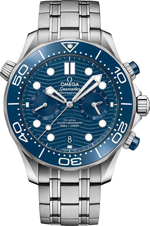 Reloj omega seamaster online professional precio