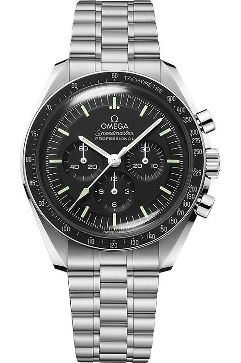 Omega speedmaster online types