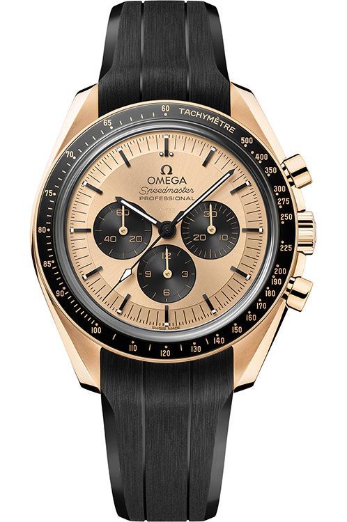 Omega Speedmaster Watches at Ethos