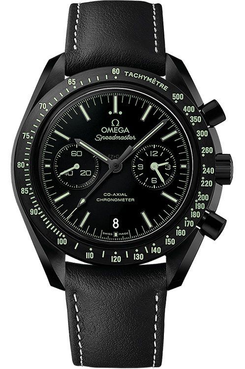 Omega best sale speedmaster digital