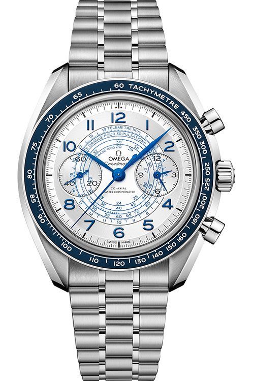 Reloj omega speedmaster automatic best sale chronometer precio