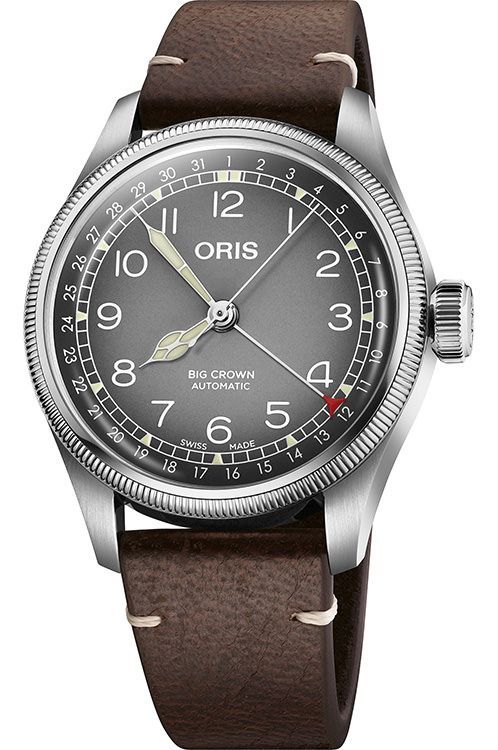 Oris watch cost sale