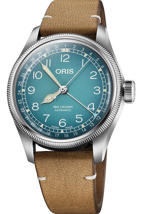 Oris cheapest shop watch